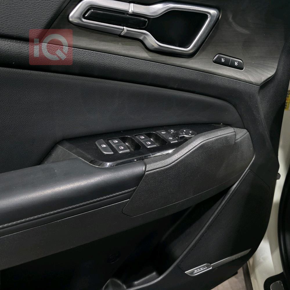 کیا سپۆرتاج